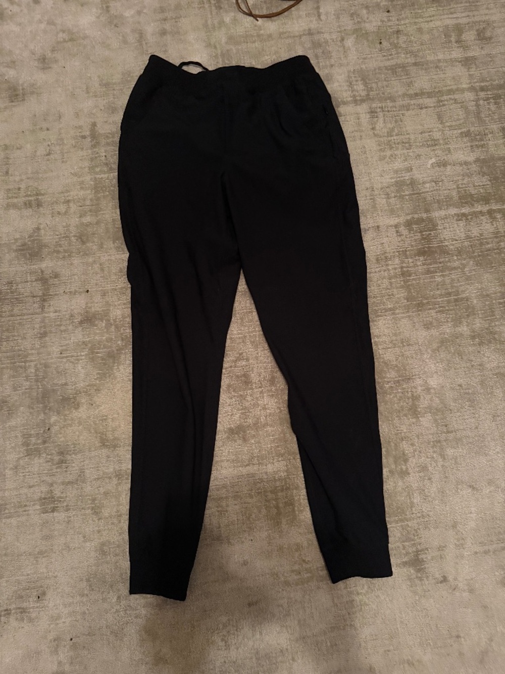 Men’s Medium birddogs boom joggers